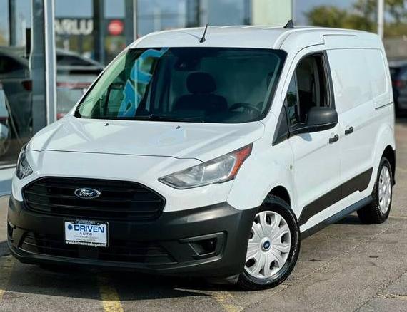 FORD TRANSIT CONNECT 2020 NM0LS7E22L1445880 image